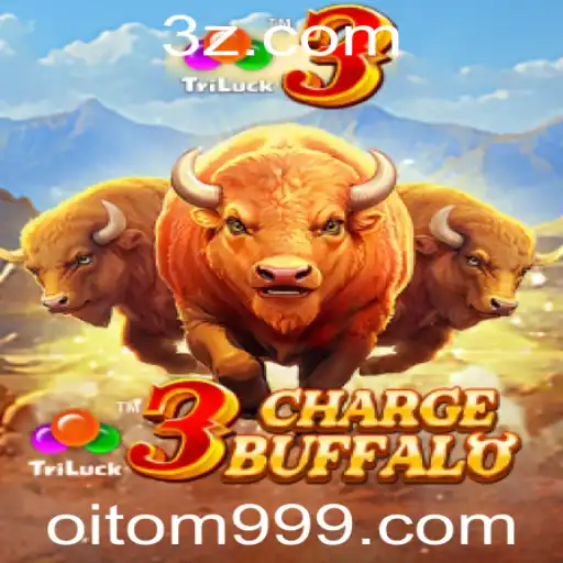 Explore o Fascinante Mundo de 3ChargeBuffalo: Um Mergulho nas Regras e Estratégias
