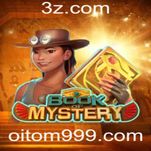 Descubra o Fascinante Mundo de BookofMystery: O Jogo que Une Aventura e Desenvoltura
