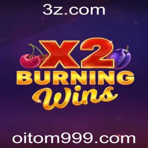 Explorando o Fascinante Mundo de BurningWinsX2