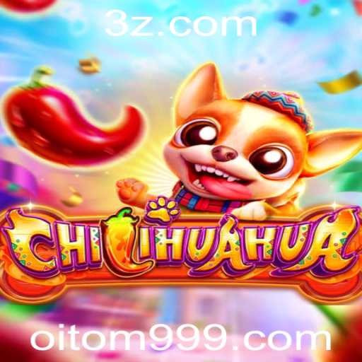 CHILIHUAHUA: O Jogo Emocionante e Suas Regras Inovadoras
