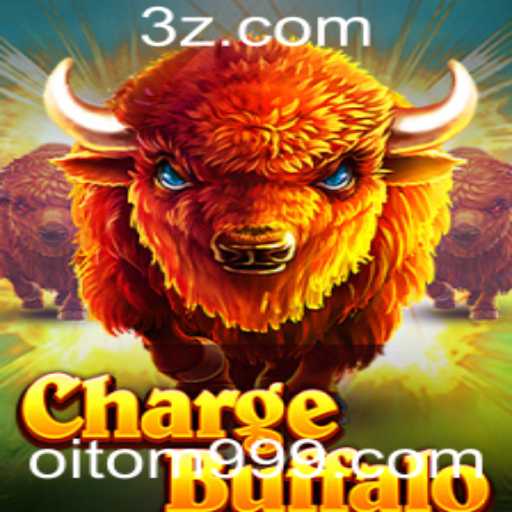ChargeBuffalo: Exploração, Estratégia e Aventura Emocionante