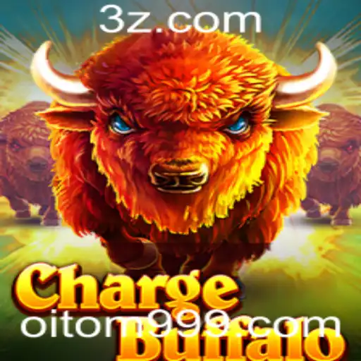 ChargeBuffalo: Exploração, Estratégia e Aventura Emocionante