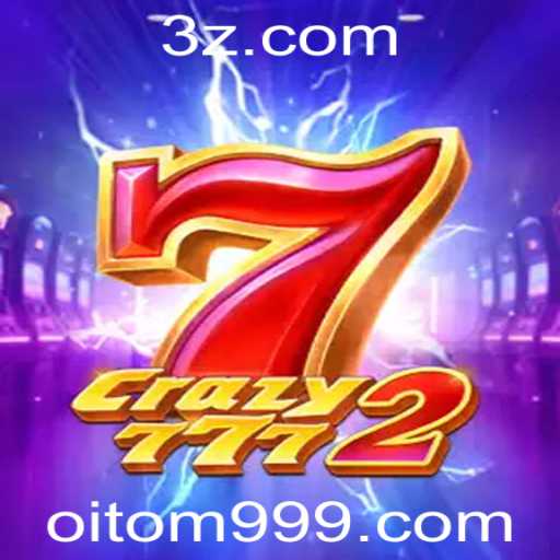 Crazy7772: Um Jogo Inovador que Conquista o Mundo