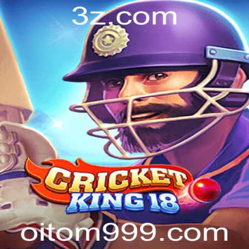 CricketKing18: Explorando o Jogo Inovador que Une Esportes e Estratégia