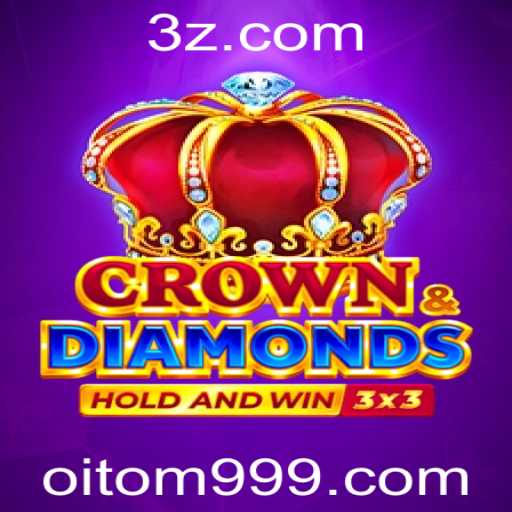 Descubra o Universo Fascinante de Crowndiamonds: A Nova Sensação do Mundo dos Jogos