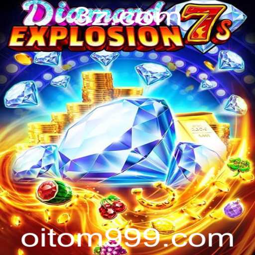 DiamondExplosion7s: O Jogo Brilhante Que Combina Emoção e Estratégia