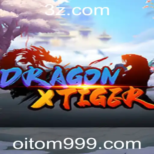 DragonXTiger: Oitom9 e a Nova Sensação do Mundo dos Jogos