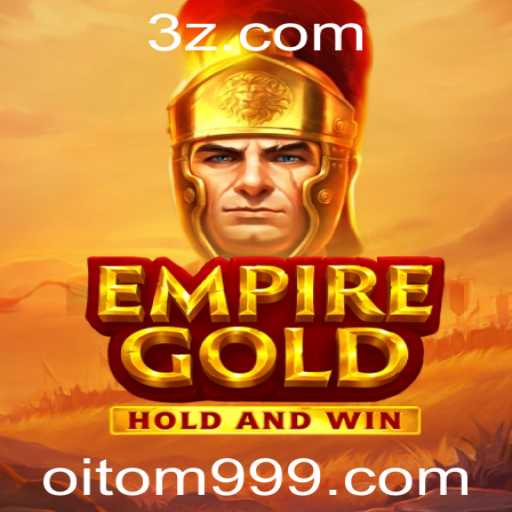 EmpireGold: Descubra o Intrigante Mundo do Novo Jogo com Elementos Estratégicos