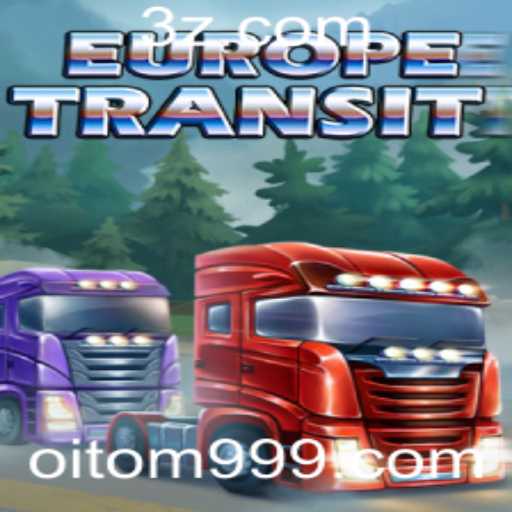 EuropeTransit: Explorando Estratégias em um Mundo Conectado