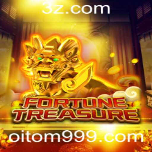 FortuneTreasure: Aventuras e Estratégias no Mundo Virtual