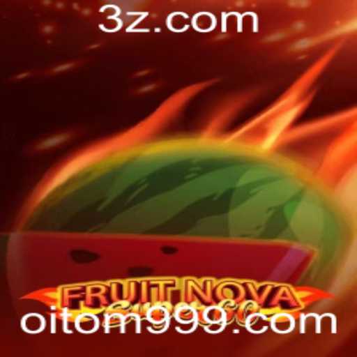 Explorando o Vibrante Mundo de FruitNovaSuper60