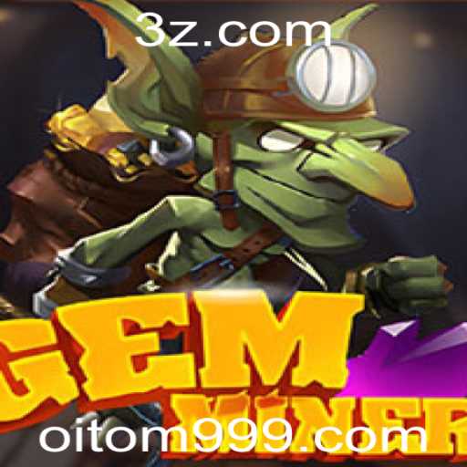 GemMiner: Descubra as Profundezas dos Minerais Preciosos