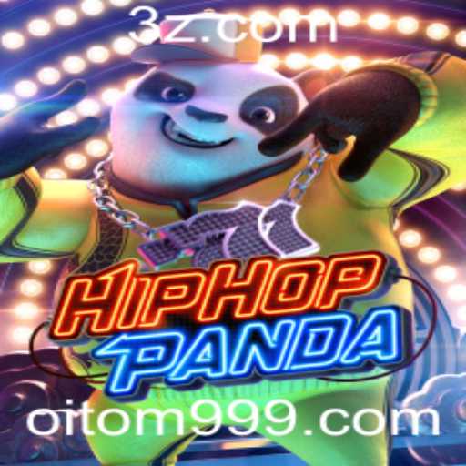 Explorando o Universo de HipHopPanda