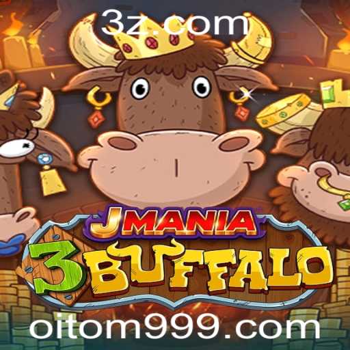 Explorando o Envolvente Mundo de JMania3Buffalo: Um Guia Completo para Iniciantes