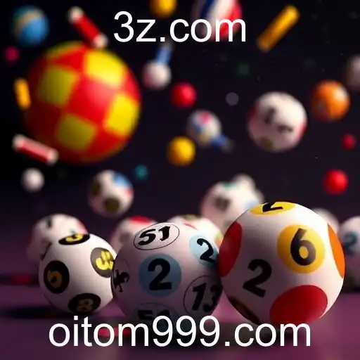 Uma Visão Abrangente sobre Jogos de Loteria