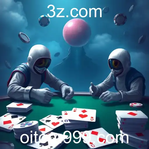 Explorando o Mundo dos Jogos de Pôquer: Estratégias, Variedades e Tendências