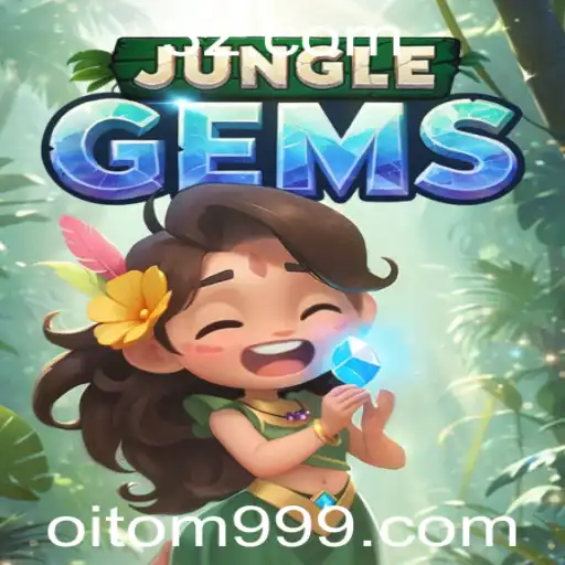 Descubra as Aventuras de JungleGems: Um Jogo de Estratégia e Diversão