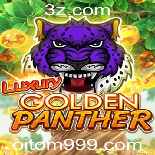 Descubra o Fascínio de LUXURYGOLDENPANTHER: O Jogo que Conquista Todos