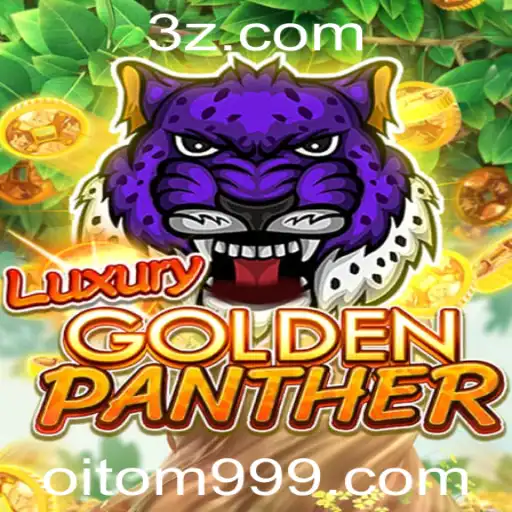 Descubra o Fascínio de LUXURYGOLDENPANTHER: O Jogo que Conquista Todos