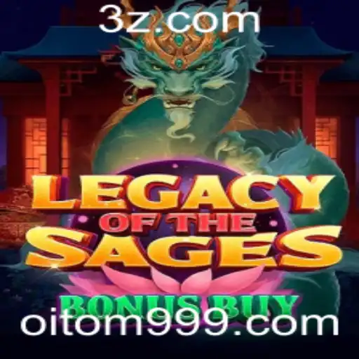 Explorando o Jogo 'LegacyoftheSagesBonusBuy': Uma Imersão no Mundo dos Sábios