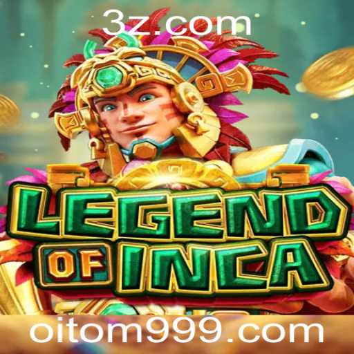 Descubra o Fascinante Mundo de 'LegendofInca'
