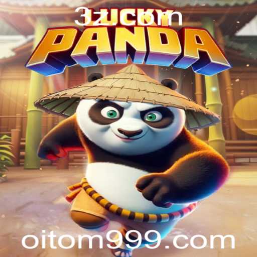 Descubra o Fascinante Mundo de LuckyPanda: O Jogo que Está Conquistando Todos