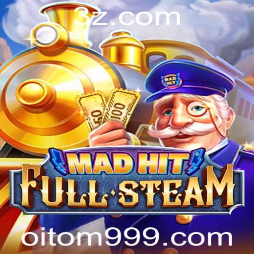 MadHitFullSteam: Explorando o Mundo Empolgante de um Jogo Inovador