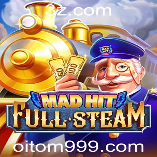 MadHitFullSteam: Explorando o Mundo Empolgante de um Jogo Inovador