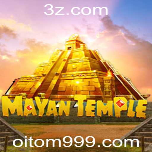 Descubra MayanTemple: Aventura e Estratégia no Mundo Antigo