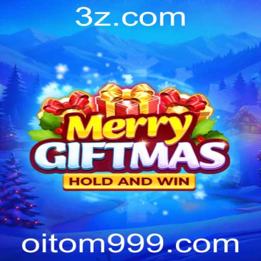 Descubra o Mundo Encantado de MerryGiftmas: O Jogo Festivo que Encanta a Todos