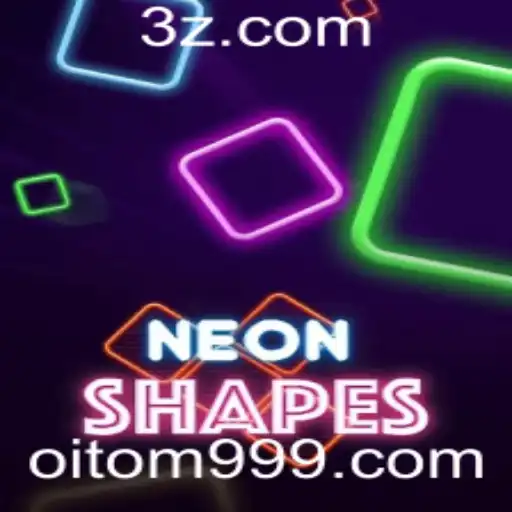 NeonShapes: Descubra o Fascinante Mundo do Jogo com Tecnologia de Ponta