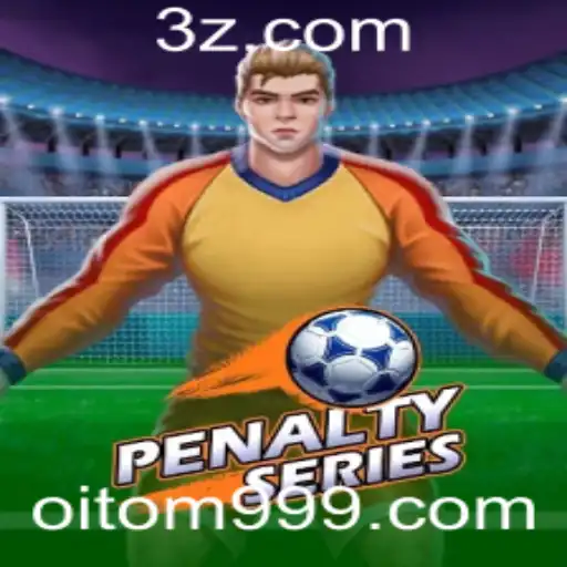 Descubra o Jogo PenaltySeries: Estratégia e Diversão em Cada Chute