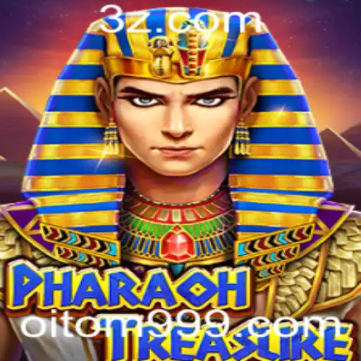 PharaohTreasure: Explore as Riquezas do Antigo Egito