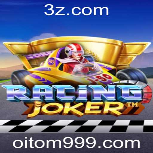 RacingJoker: Um Mergulho no Mundo das Corridas Estratégicas