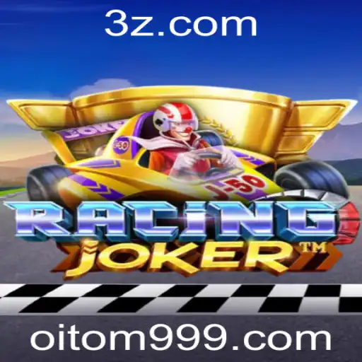 RacingJoker: Um Mergulho no Mundo das Corridas Estratégicas