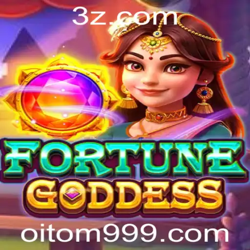 FORTUNEGODDESS: O Mundo Mágico e Competitivo
