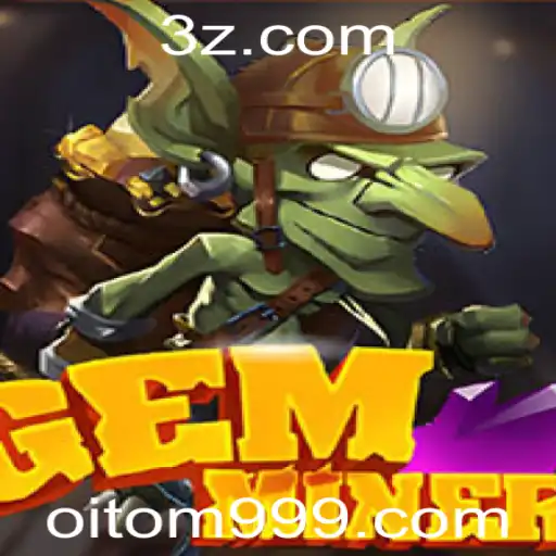 GemMiner: Descubra as Profundezas dos Minerais Preciosos