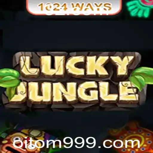 Descubra o Fascinante Mundo de LuckyJungle1024: O Jogo que Transcende Fronteiras