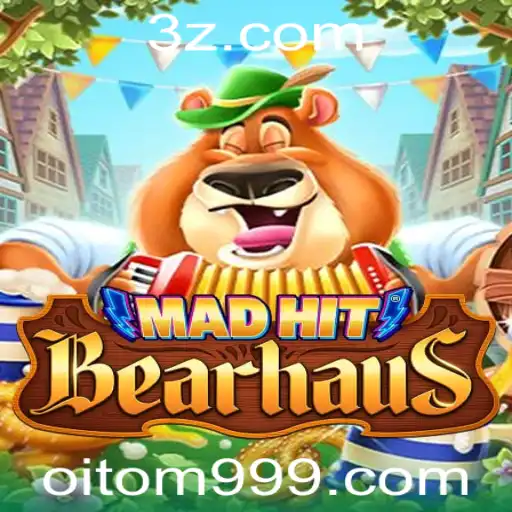 Explorando o Fascinante Mundo de MadHitBearhaus