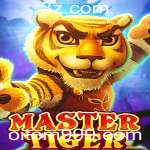 Descubra o Universo do Jogo MasterTiger: Estratégia e Adrenalina
