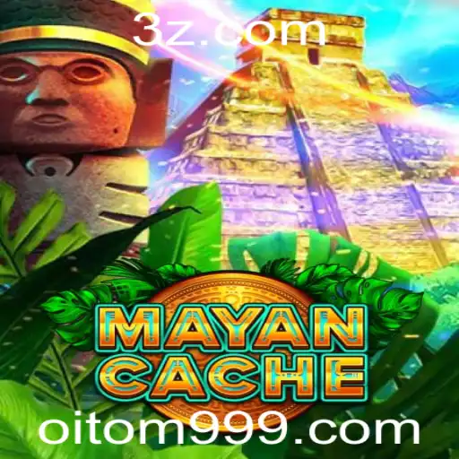 Desvendando MayanCache: Uma Jornada de Mistério e Estratégia