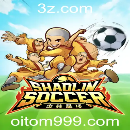 ShaolinSoccer: O Jogo de Futebol Que Une Arte Marcial e Diversão