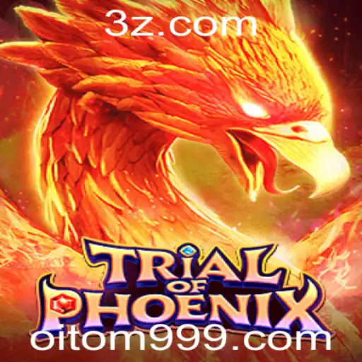 Explorando TrialofPhoenix: A Nova Sensação nos Jogos Online