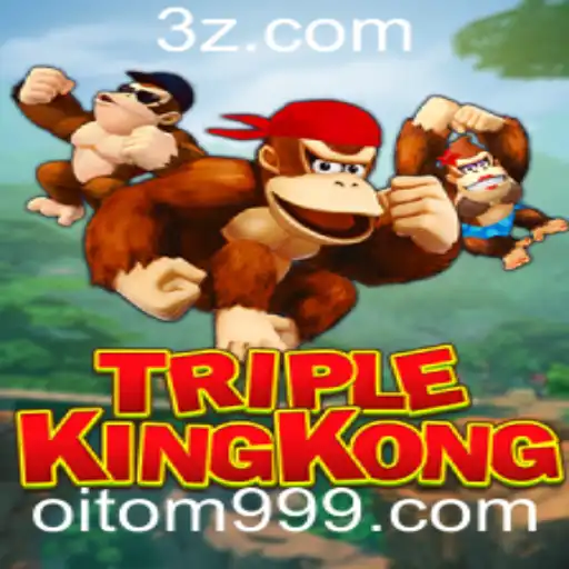 TripleKingKong: A Inovadora Aventura de Estratégia