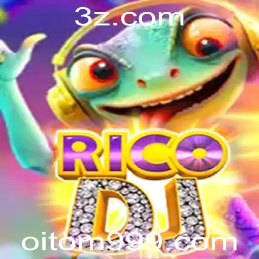 RicoDJ: Uma Nova Experiência de Jogo em OitoM9