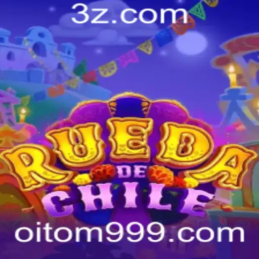 Descubra o Fascinante Jogo RuedaDeChile