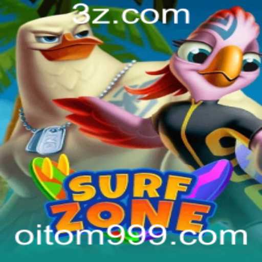 Desbravando o Mundo de SurfZone: Um Guia Completo do Jogo Revolucionário