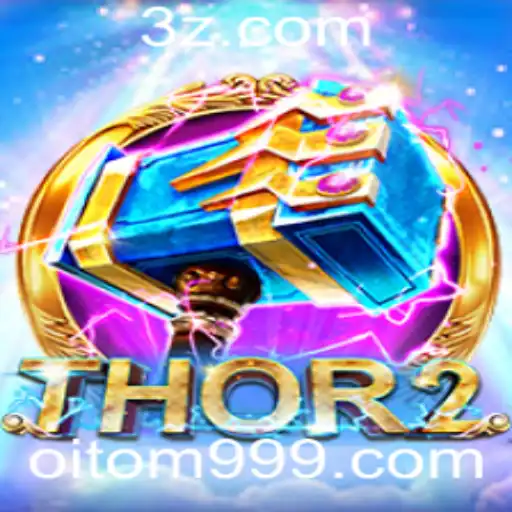 Thor2: Uma Nova Jornada no Universo dos Jogos