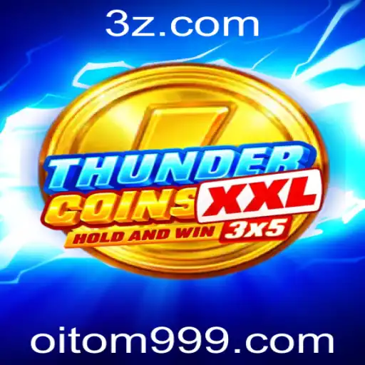 Explorando ThunderCoinsXxl: A Nova Sensação no Mundo dos Jogos