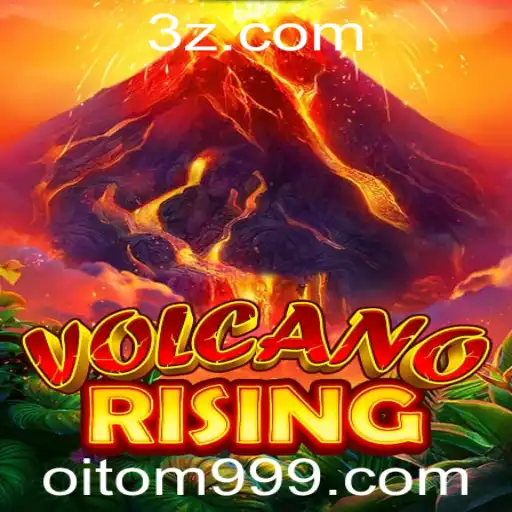 VolcanoRising: Uma Aventura Emocionante no Mundo das Erupções